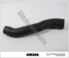 Ford Yedek Parça - İBRAŞ TURBO HORTUMU